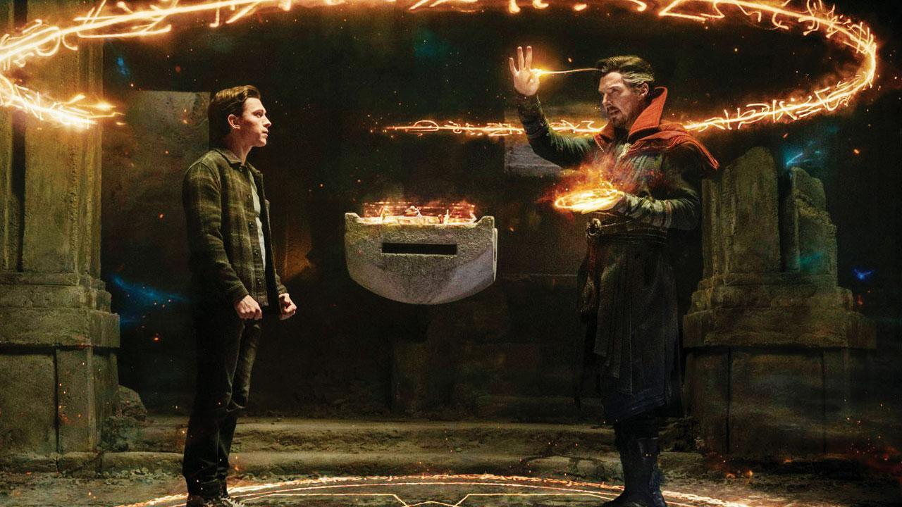 Spider-Man: No Way Home movie review: Spider-Mann ki baat