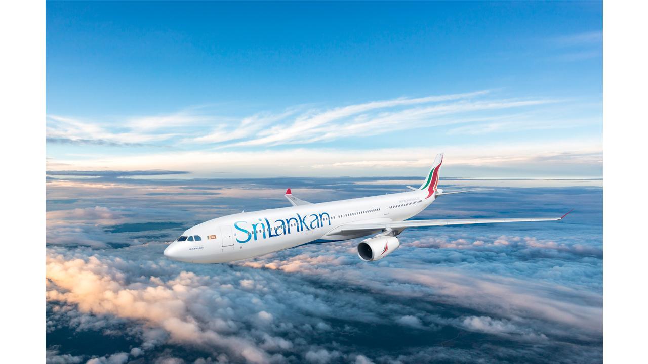 Explore Sri Lanka with SriLankan Airlines