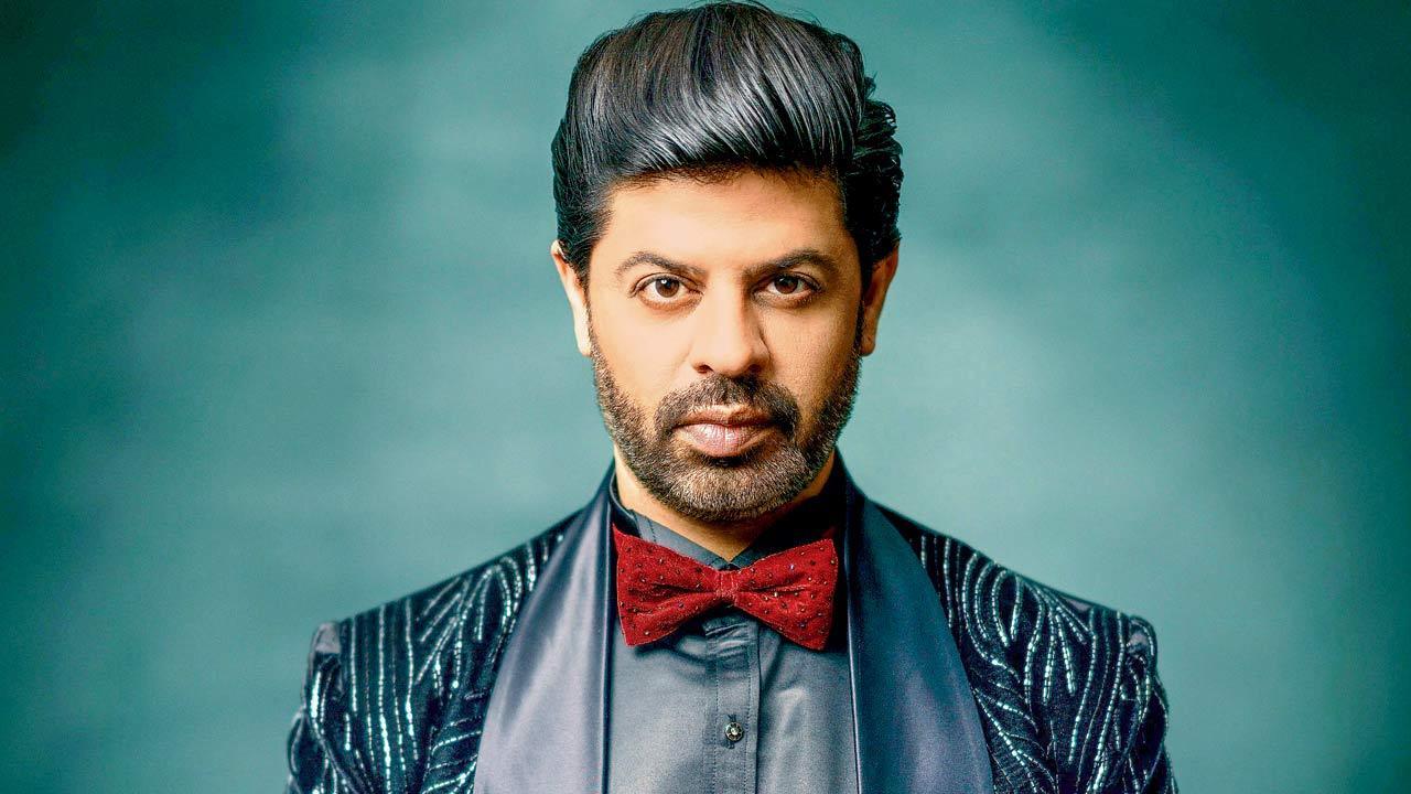 Slambook: Ssumier Pasricha