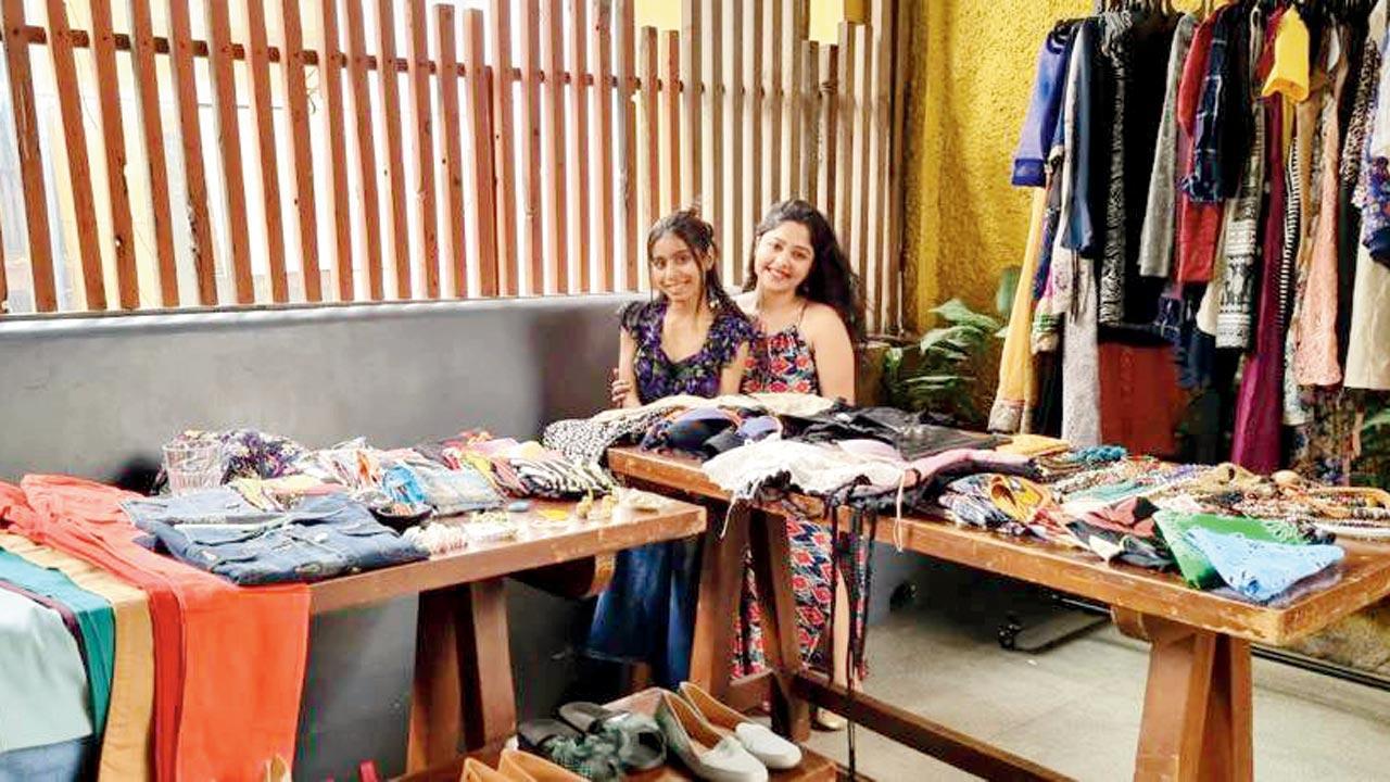 Start-up your style quotient