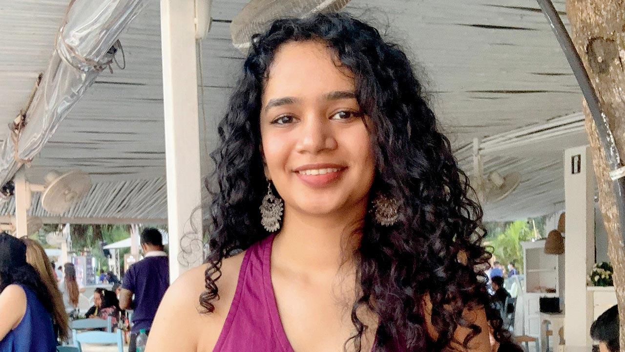 Ishani Bhojane