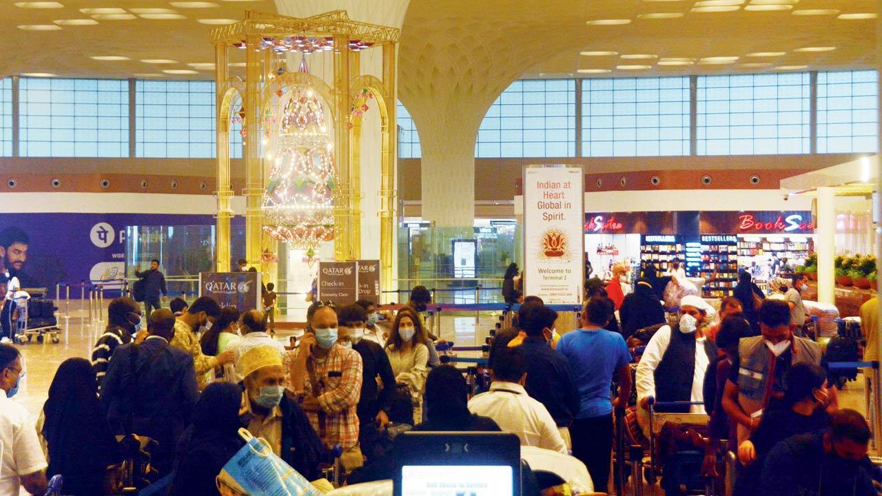 Maharashtra revises guidelines for international arrivals again, domestic rules eased