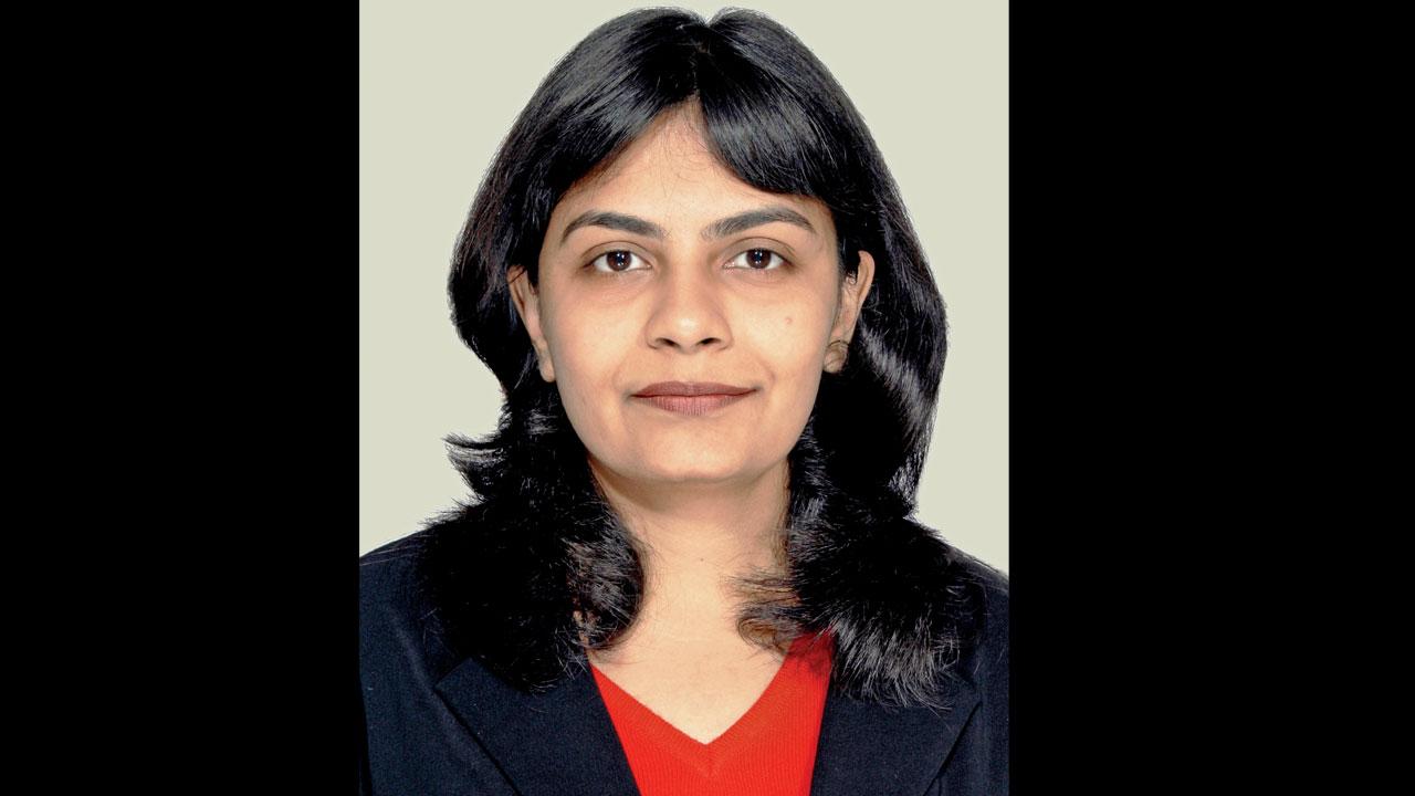 Stuti Galiya