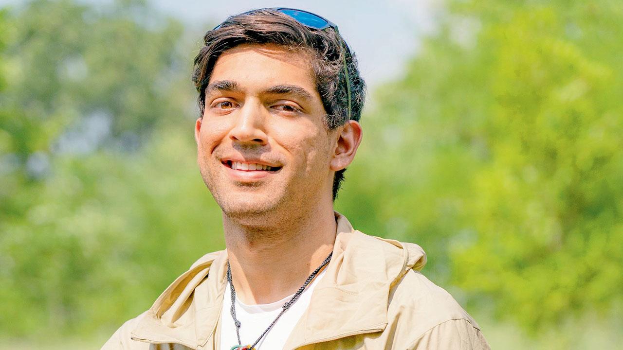 Suyash Keshari