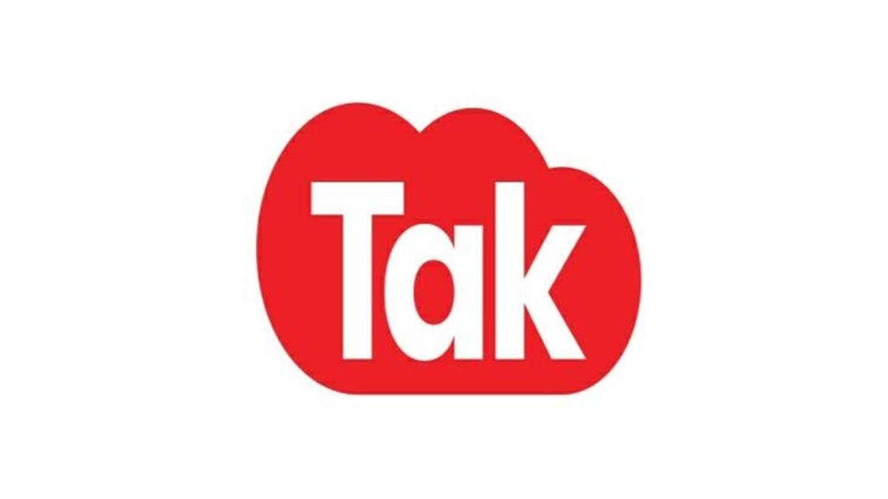 Tak Brings News that’s Trimmed, Tailored, and Timed for You