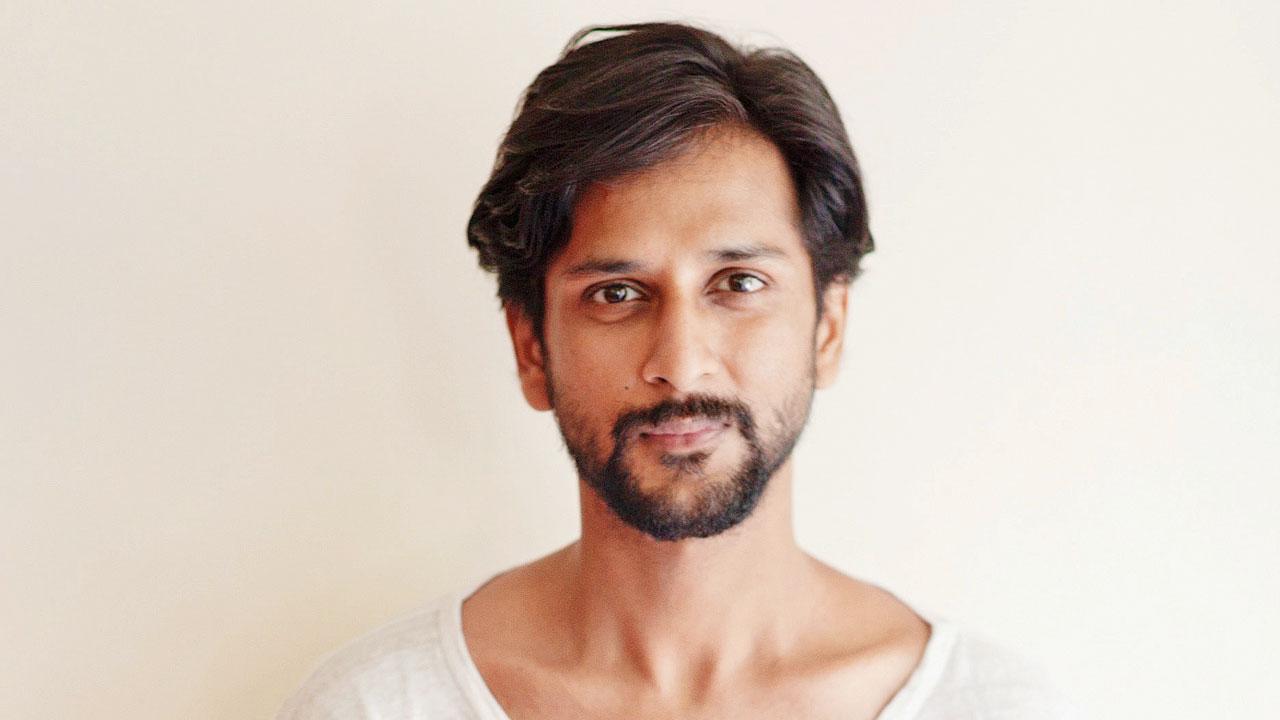 Tanmay Dhanania