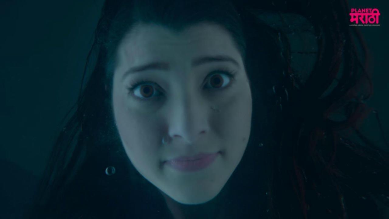 Tejaswini Pandit’s Anuradha Is By Far Her Most Challenging And An Eccentric One, Here’s Why