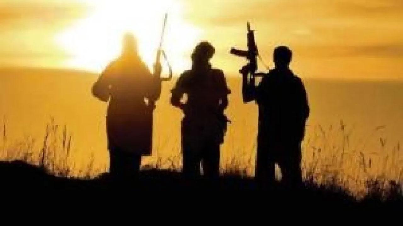 Al Qaeda, IS-K using Af-Pak border region as safe haven