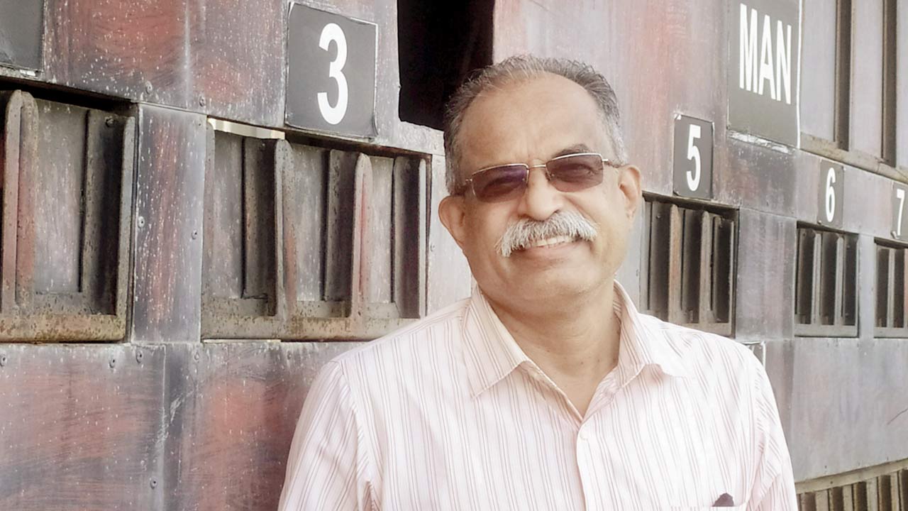 Pradipkumar Puthran