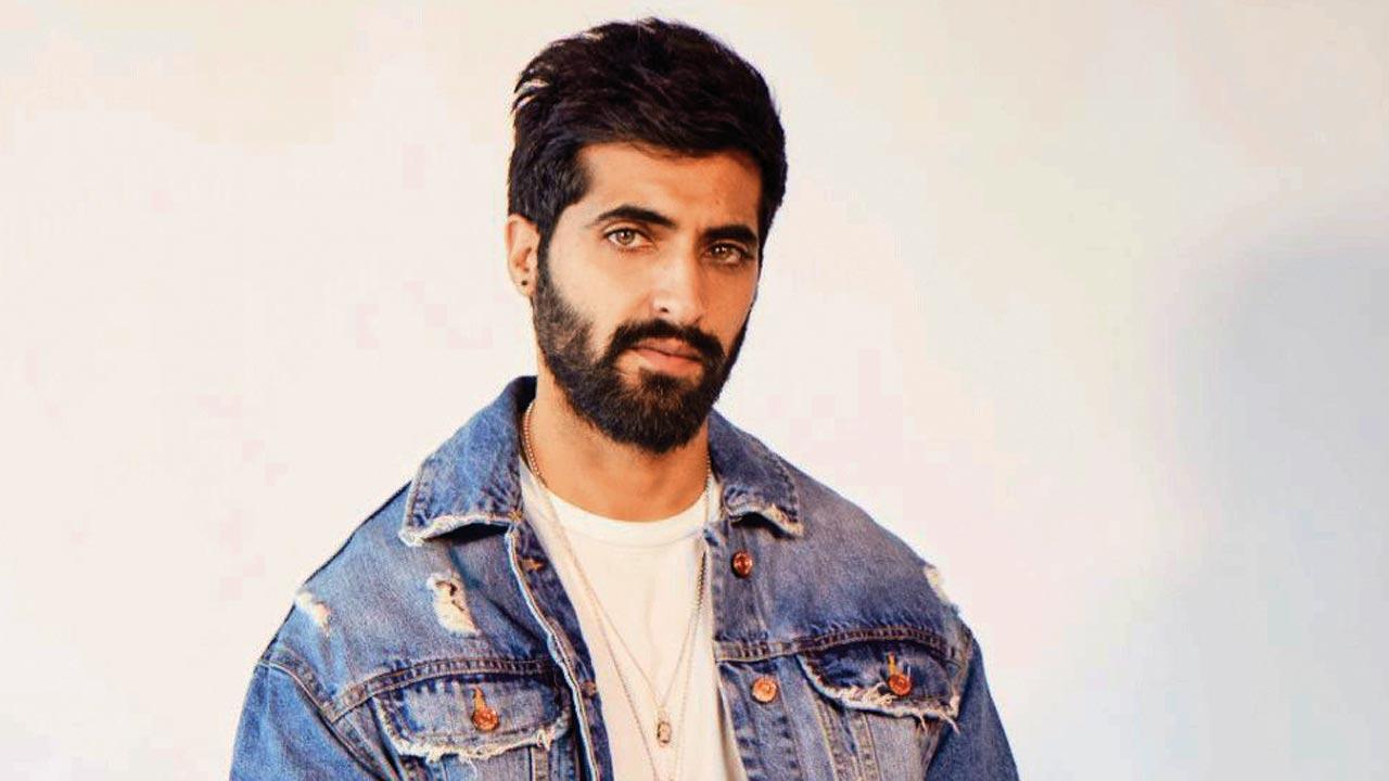 Akshay Oberoi