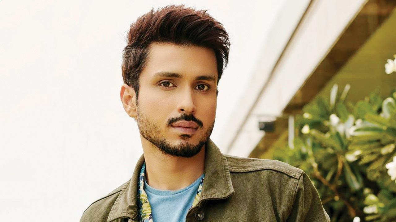 Amol Parashar