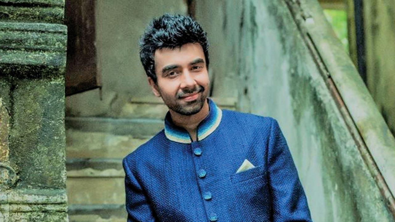 Naveen Kasturia