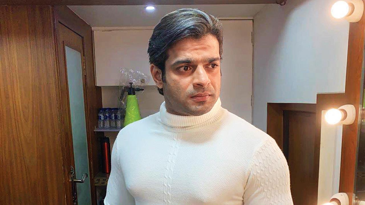 Karan Patel