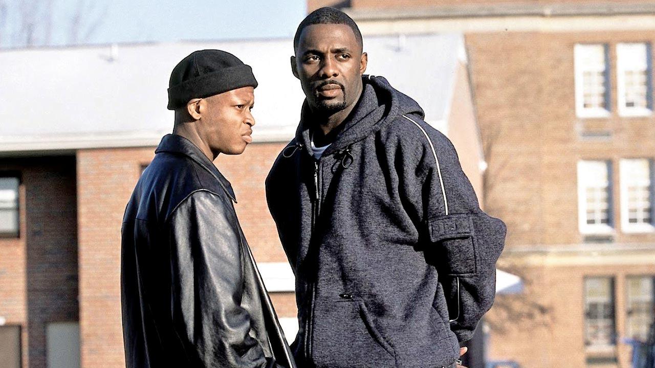 The Wire