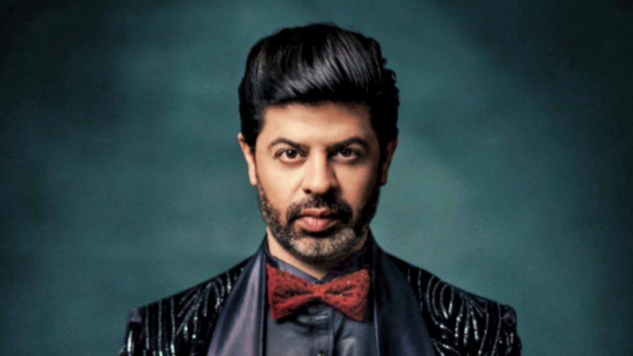 Ssumier Pasricha