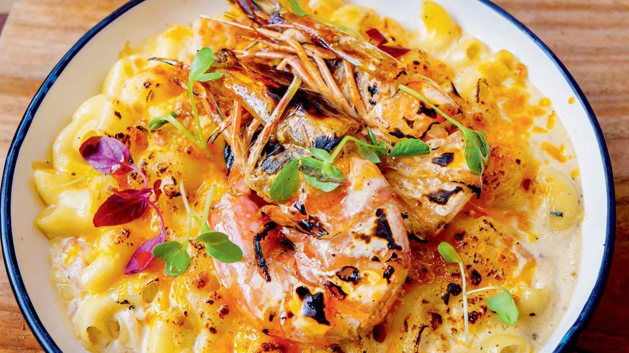 Mid-Day Mumbai Guide: Make The Most Of Thursday To Sunday