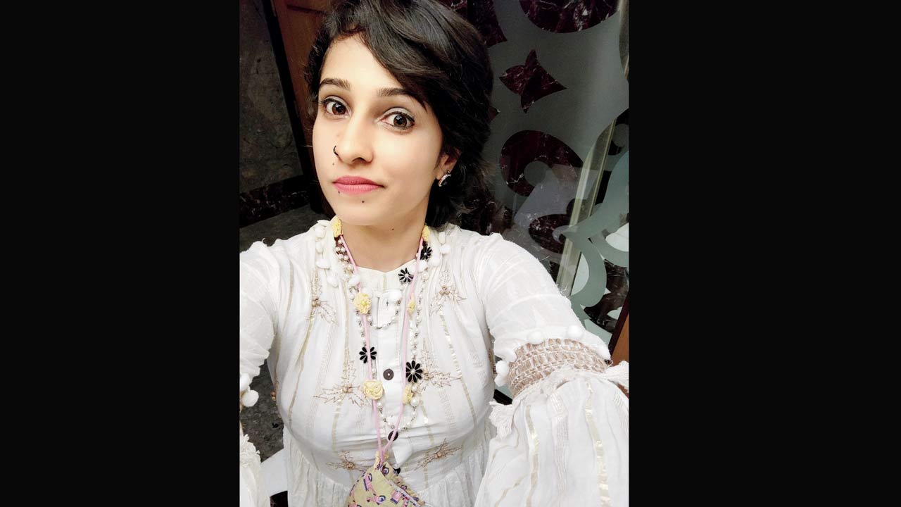 Akshatha Hegde has lost touch with many friends since she decided she wouldn’t be calling unvaccinated friends home