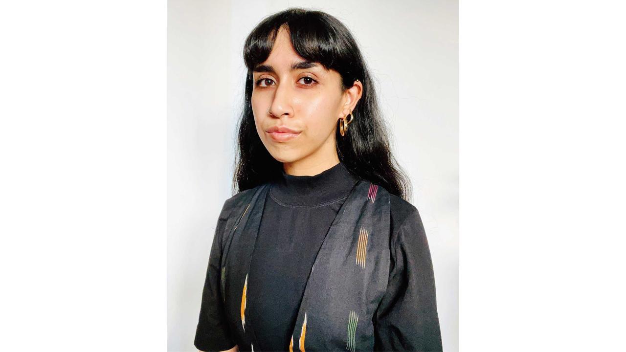 Maison Audmi – A label by Urvashi Lele that brings womenswear to menswear