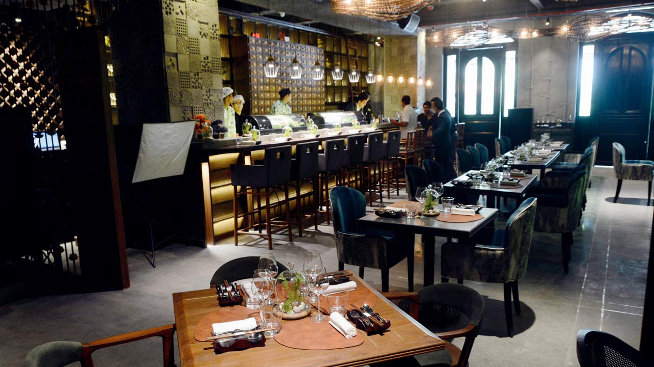 Two among the restaurants to exit were AD Singh’s Lady Baga that used to serve Goa-inspired food with a contemporary flourish, and Anjan Chatterjee’s POH