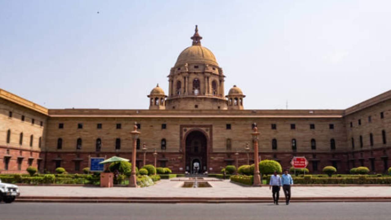 Winter Session: Opposition plans march to Vijay Chowk in solidarity with suspended RS MPs