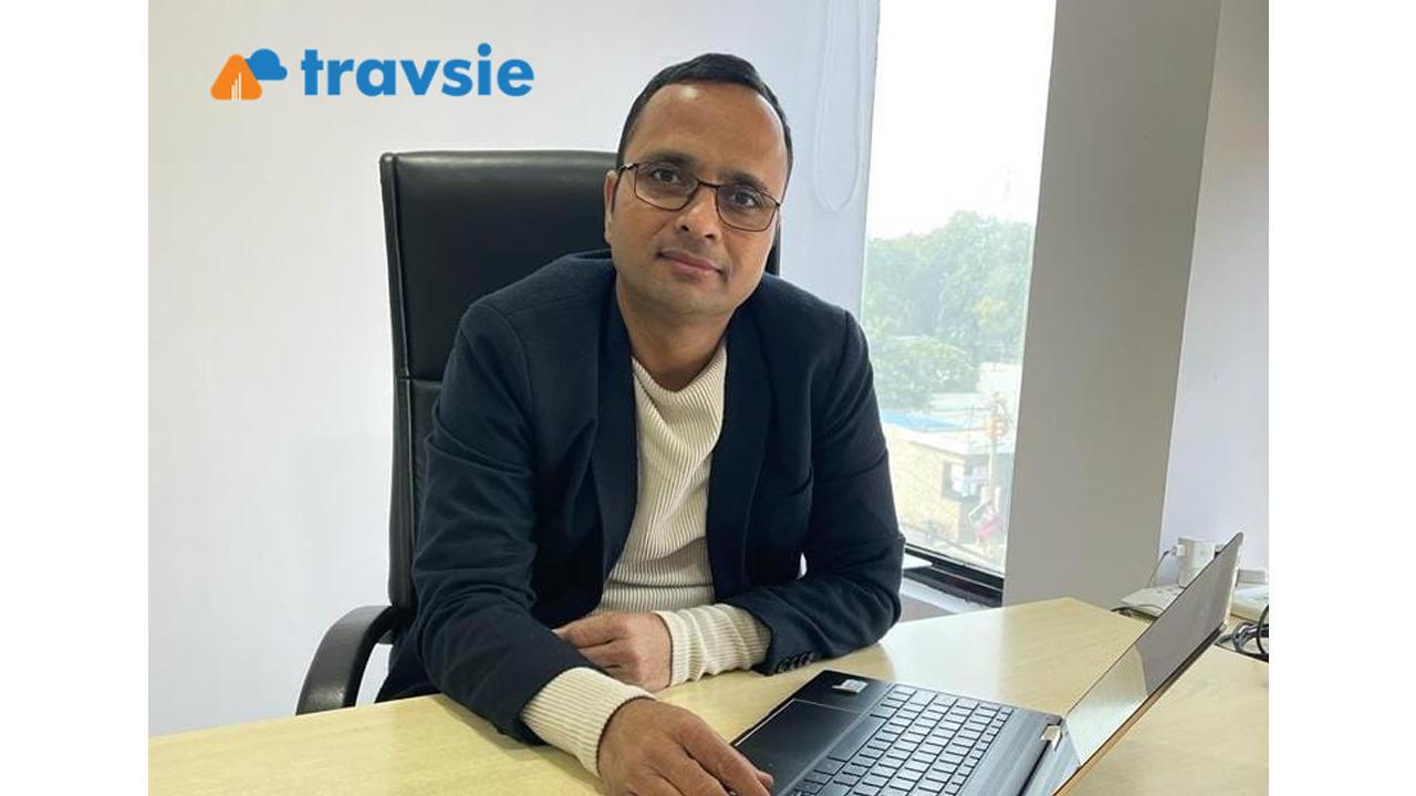 Travsie Launches Industry’s First B2B Holiday Sourcing Platform 