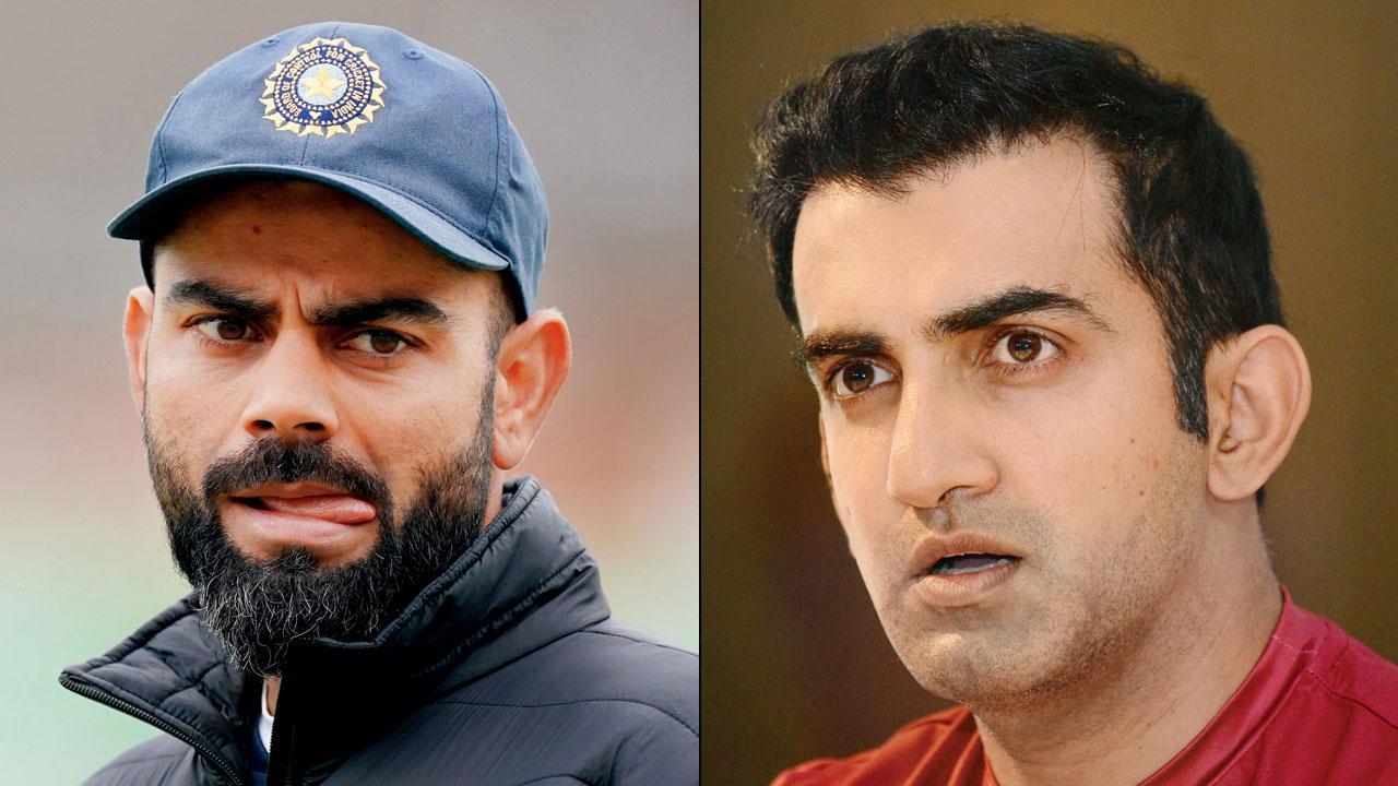 Burden-free Virat may become more dangerous: Gautam Gambhir