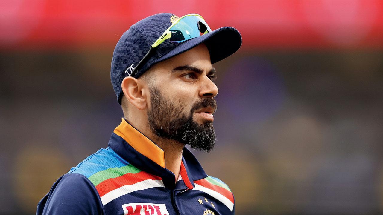 Madan Lal: Why change when Virat Kohli is producing results?