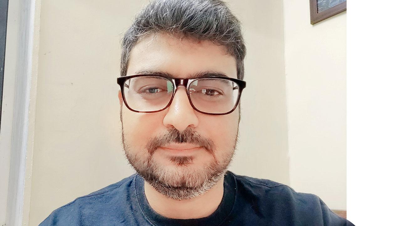 Vivek Dudani