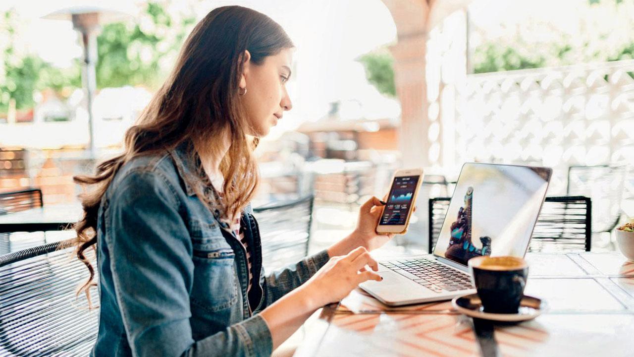 Employees are likely to have more flexibility to decide where they want to work from