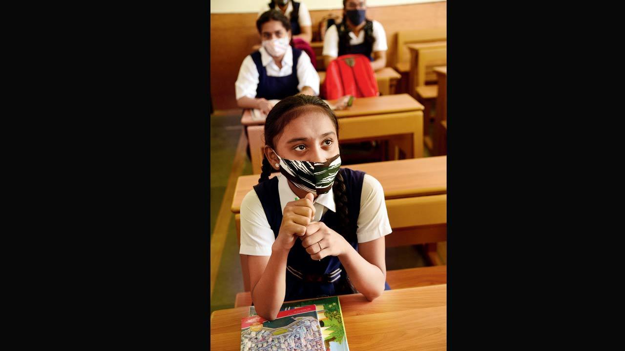 BMC puts off reopening of schools for Std I-VII