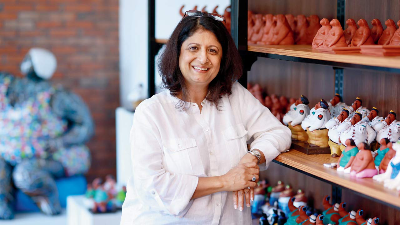 Bharati Pitre