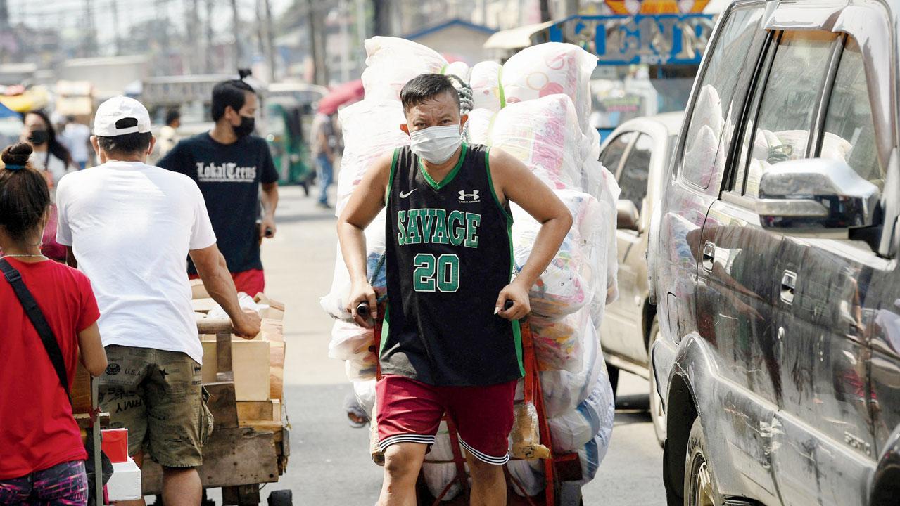 World Bank loans $600mn to boost Philippines’ recovery
