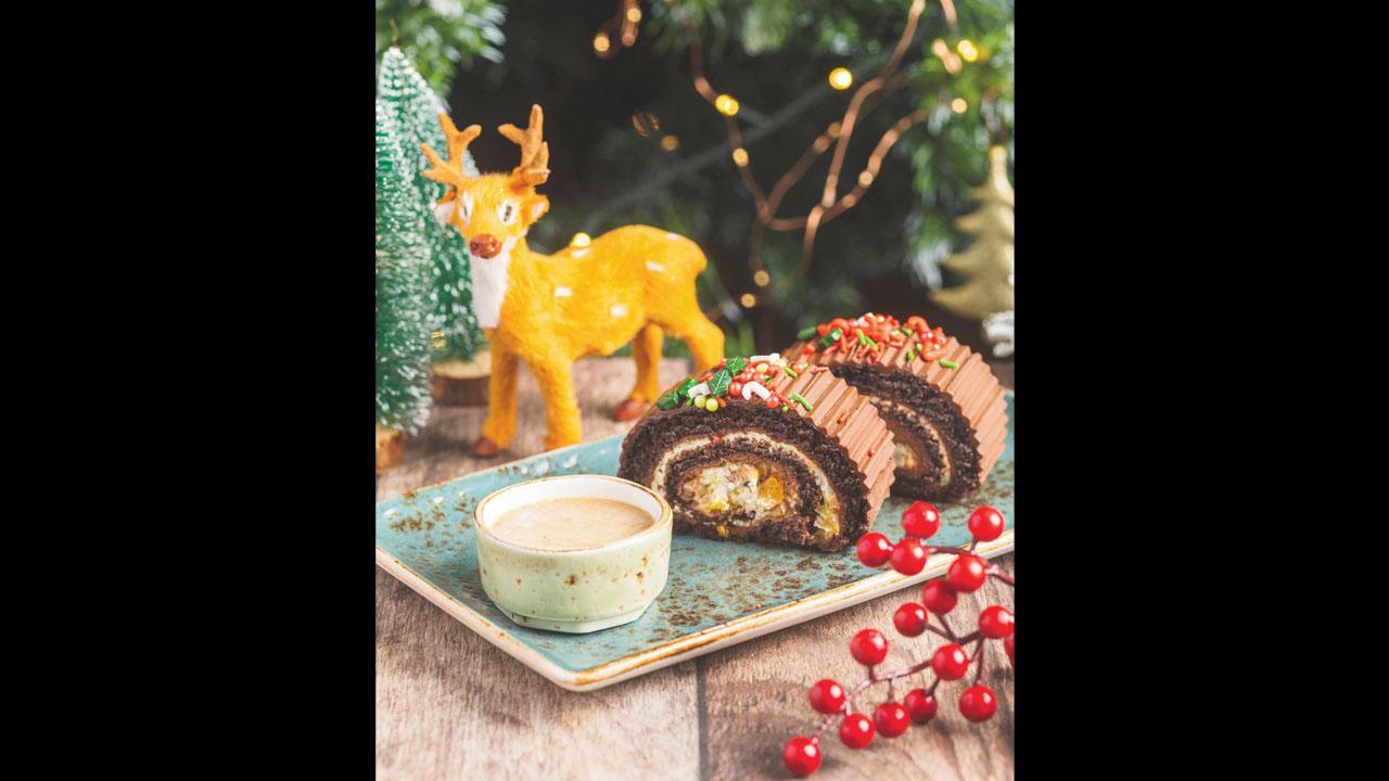 Because it’s Christmas: Your one-step guide to the best festive menus in Mumbai