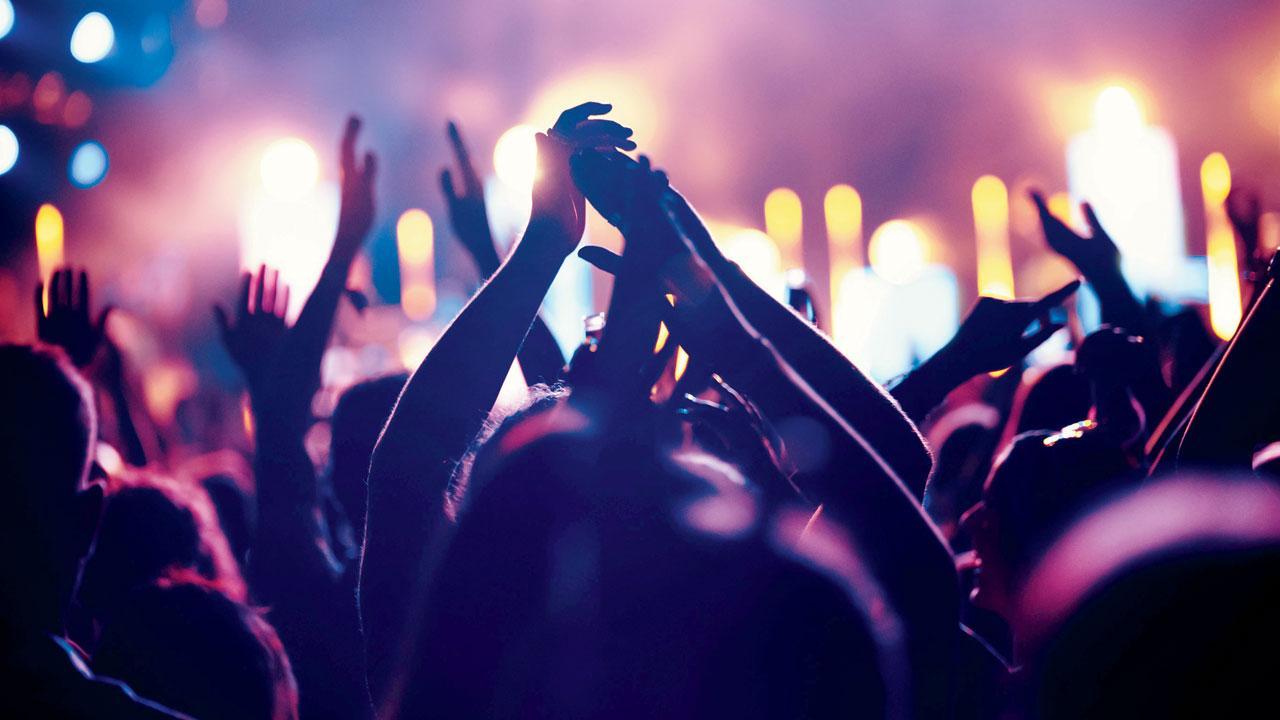 ‘BMC’s consent must for events with 200+ people’ as per Christmas, New Year guidelines