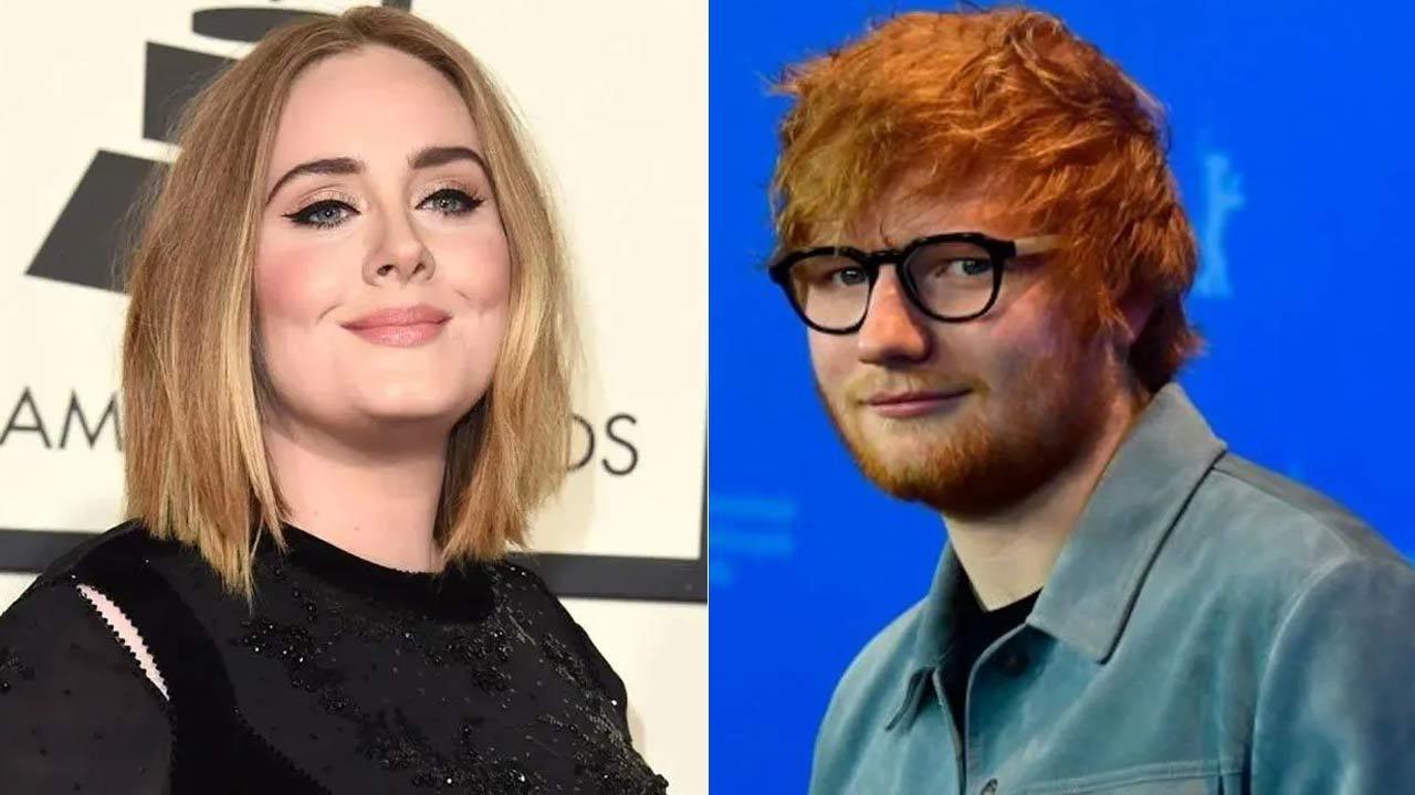 Brit Awards: Adele, Ed Sheeran, Dave, Little Simz lead 2022 nominations