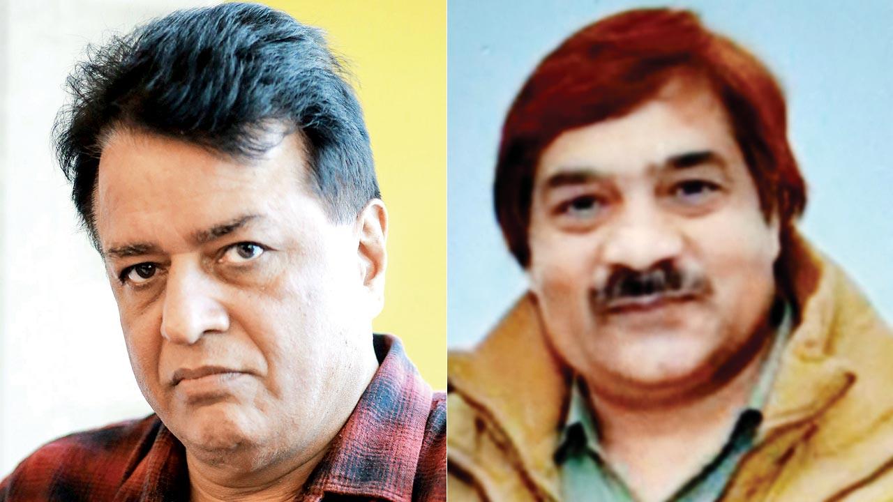  Kumar Mangat Pathak and Piyush Jain