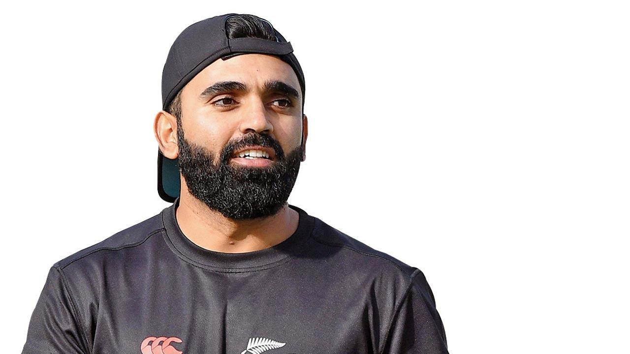 Ajaz Patel dropped for Bangladesh Test series despite all-10 feat
