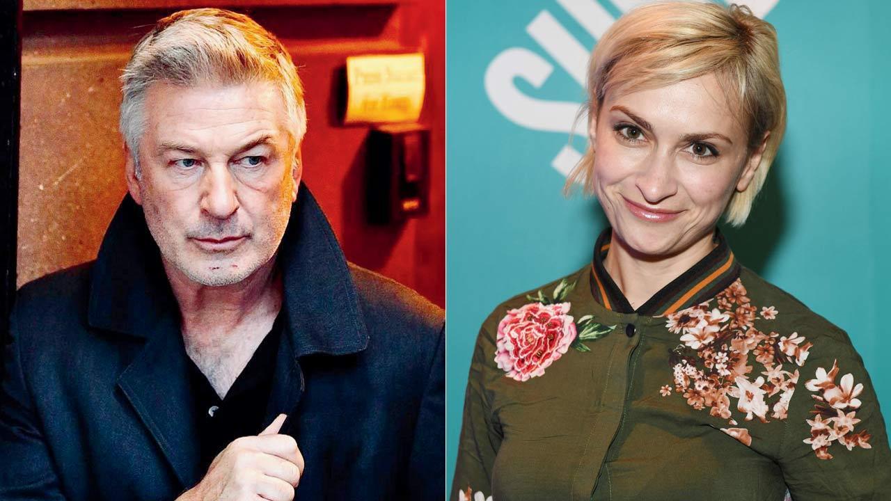 ‘I didn’t pull the trigger,’ says Alec Baldwin