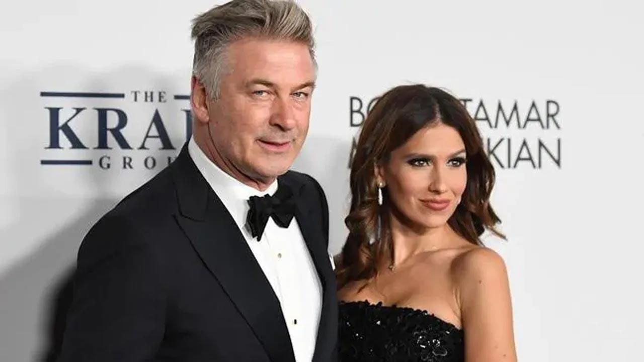 Alec Baldwin celebrates 'quiet' Christmas holiday with family after 'Rust' shooting incident