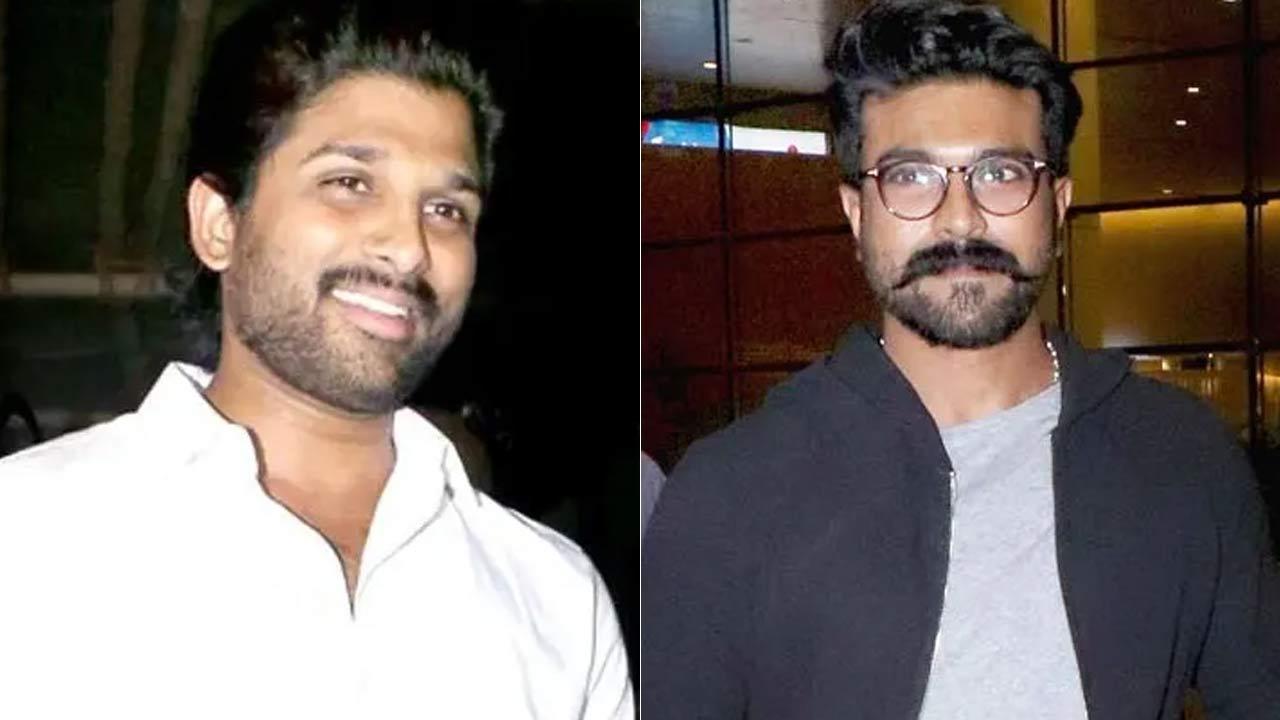 Mahesh Babu, Ram Charan, Allu Arjun, Chiranjeevi join efforts to aid flood victims in Andhra Pradesh