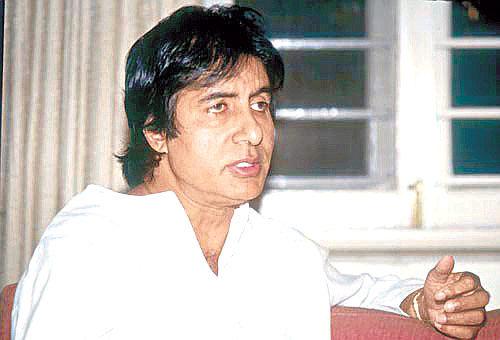 The 1994 film Insaaniyat was his last release before he took a brief sabbatical from acting. The film was scheduled to release in 1991, but was delayed due to several factors, which included the death of co-stars Nutan and Vinod Mehra.