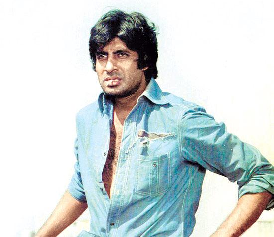 In a career spanning over four decades, Big B has played double roles in 14 films.