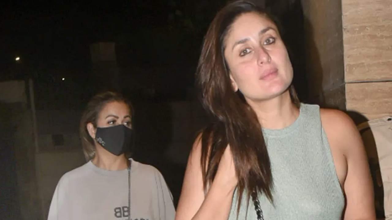 Kareena Kapoor, Amrita Arora, Karan Johar's buildings face BMC action under the Covid-19 protocols