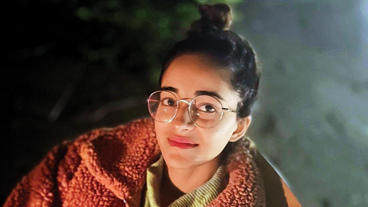 Ananya Panday