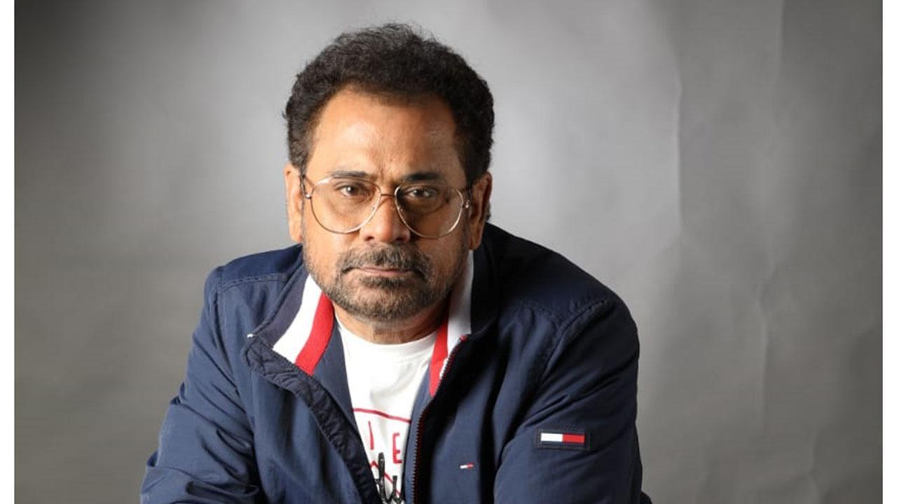 Anees Bazmee: The best thing that happened to me in 2021 is Bhool Bhulaiyaa 2