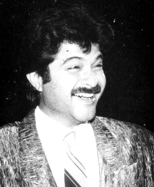 37 yrs of Woh Saat Din: Interesting trivia about Anil Kapoor and candid ...
