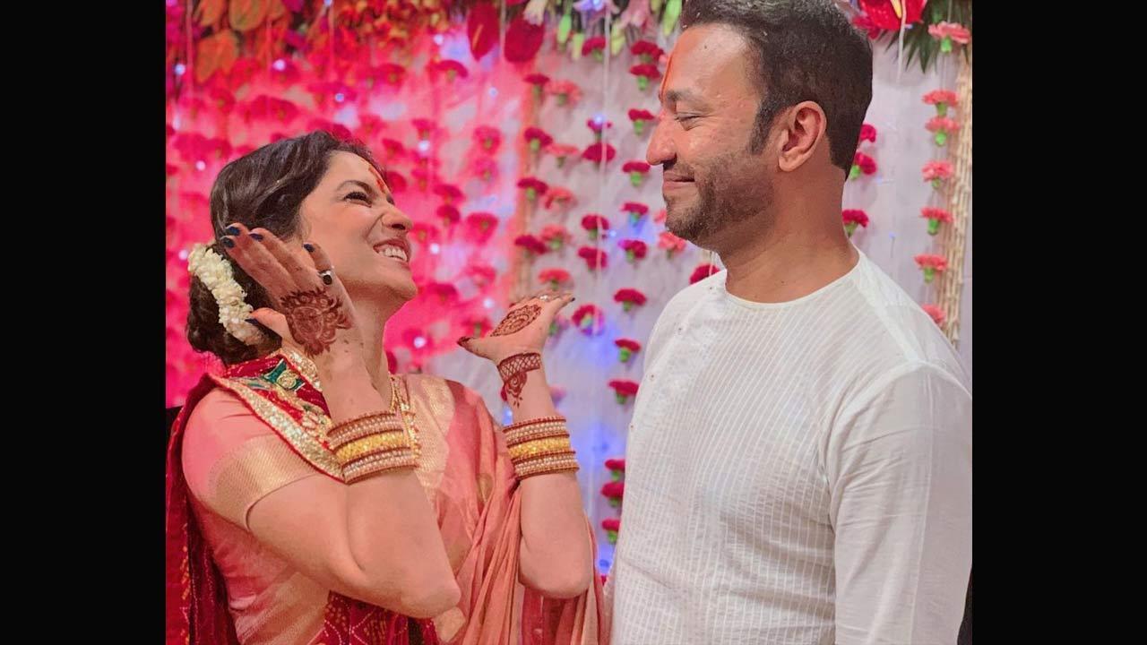 Ankita Lokhande is yet to share her wedding pictures on social media, but before she could give us all a glimpse of her d-day, the pictures and videos from her wedding ceremony have already taken over the internet. Read the full story here