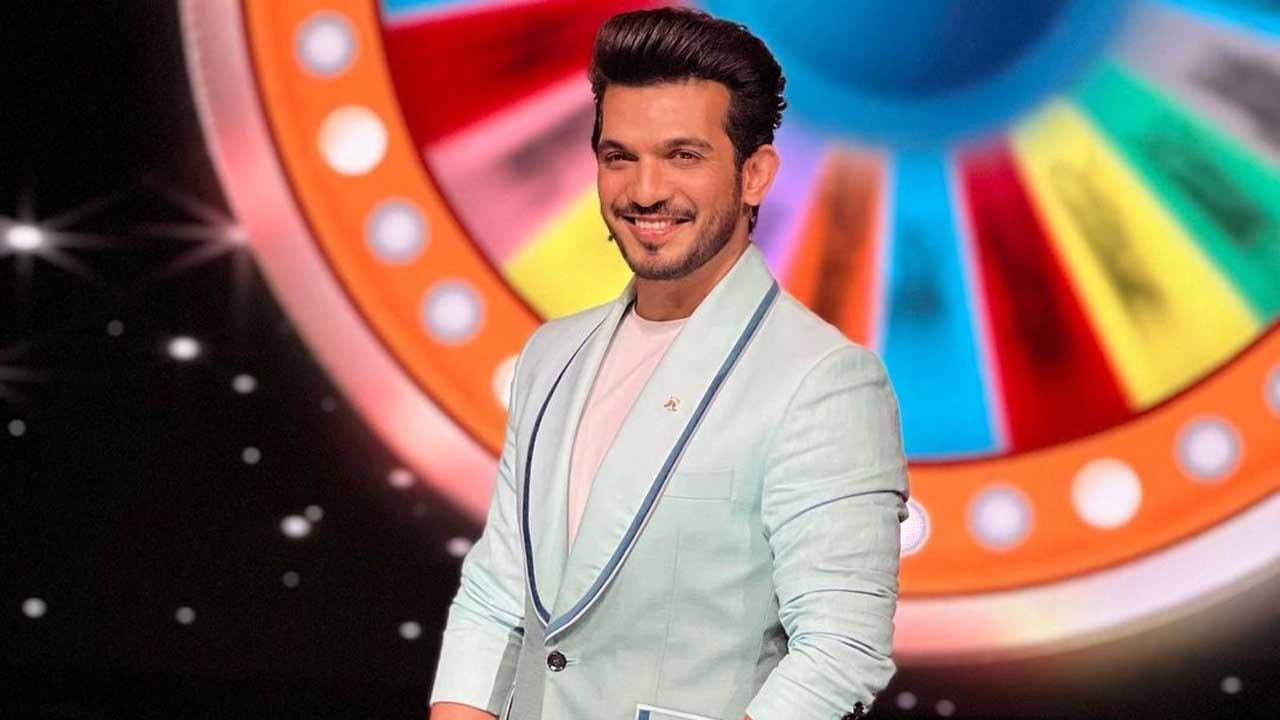 Khatron Ke Khiladi 11 winner Arjun Bijlani to host India's Got Talent