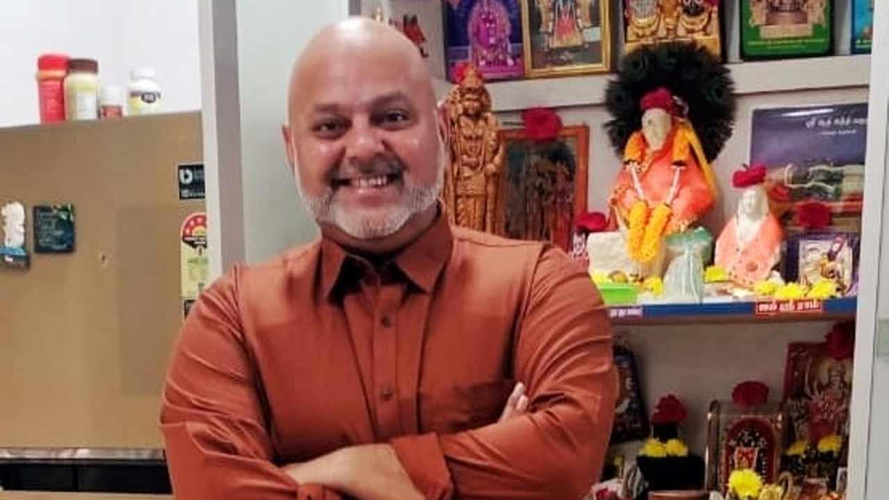 Director Arun Vaidyanathan tests positive for Omicron in the US