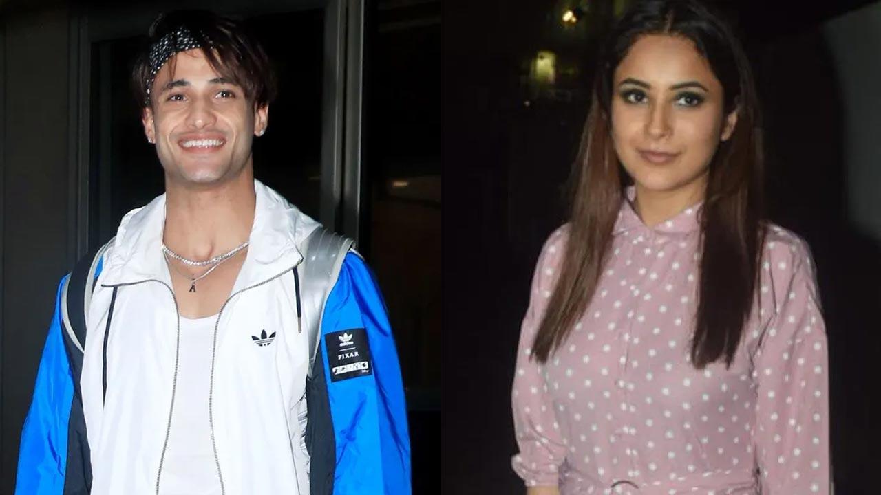 'Bigg Boss 13' fame Asim Riaz clarifies his cryptic tweet was not for Shehnaaz Gill
